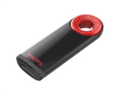 Obrázek SanDisk Flash Disk 32 GB Cruzer Dial, USB 2.0, černá