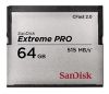 Obrázek SanDisk CFAST 2.0 64 GB Extreme Pro (515 MB/ s)
