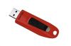 Obrázek SanDisk Flash Disk 64 GB Ultra, USB 3.0, červená