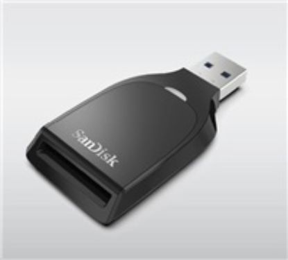 Obrázek SanDisk čtečka karet SD UHS- I 2Y, Card reader SD / SDHC / SDXC