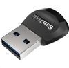 Obrázek SanDisk čtečka karet USB 3.0 microSD / microSDHC / microSDXC UHS- I Card reader