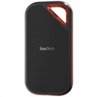 Obrázek SanDisk externí SSD 1 TB Extreme Pro Portable