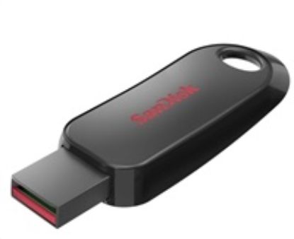 Obrázek SanDisk Flash Disk 32 GB Cruzer Snap, USB 2.0