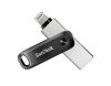 Obrázek SanDisk Flash Disk 256 GB iXpand Flash Drive Go