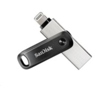 Obrázek SanDisk Flash Disk 256 GB iXpand Flash Drive Go