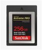 Obrázek SanDisk Compact Flash 256 GB Express Extreme Pro (R: 1700/ W: 1200 MB/ s)