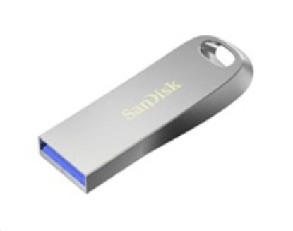 Obrázek SanDisk Flash Disk 512 GB Ultra Luxe, USB 3.1, 150 MB/ s