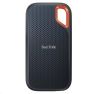 Obrázek SanDisk externí SSD 4 TB Extreme Portable (R1050 / W1000MB/ s) USB 3.2