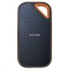 Obrázek SanDisk externí SSD 1 TB Extreme PRO Portable (R2000 / W2000MB/ s) USB 3.2
