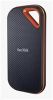 Obrázek SanDisk externí SSD 2 TB Extreme PRO Portable (R2000 / W2000MB/ s) USB 3.2
