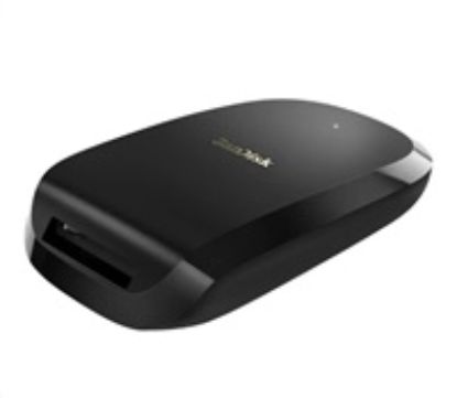 Obrázek SanDisk čtečka karet Extreme PRO CFexpress® Card Reader čtečka CF