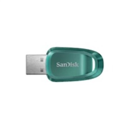 Obrázek SanDisk Flash Disk 256 GB Ultra Eco , USB 3.2 Gen 1, Upto 100MB/ s R