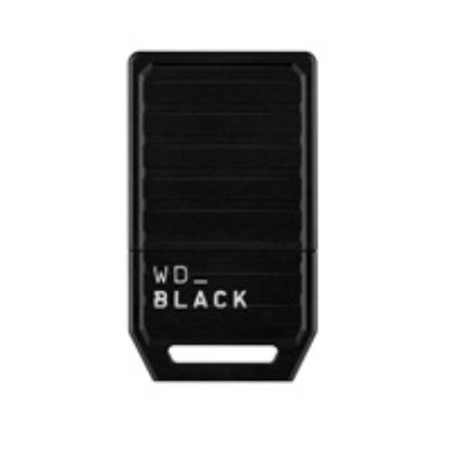 Obrázek SanDisk WD BLACK C50, Rozšiřující karta pro Xbox, 512 GB