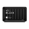 Obrázek SanDisk externí SSD 1 TB WD BLACK D30 Game Drive