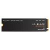 Obrázek WD BLACK SSD NVMe 1 TB PCIe SN7100 Powered by SanDisk, Gen4, (R: 7250, W: 6900MB/ s)