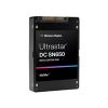 Obrázek WD Enterprise SSD 7.68 TB Ultrastar DC SN650, PCIe Gen4, (R: 6500, W: 1900MB/ s), RI- 1DW/ D BICS5 SE