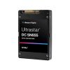 Obrázek WD Enterprise SSD 30.72 TB Ultrastar DC SN655, PCIe Gen4, (R: 6100, W: 3400MB/ s), RI- 1DW/ D BICS5 TCG Ruby
