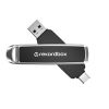 Obrázek SanDisk Flash Disk 512 GB DJ, USB- A/ USB- C, R: 1000MB/ s, W: 900MB/ s