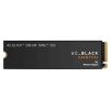 Obrázek WD BLACK SSD NVMe 4 TB PCIe SN8100 Powered by SanDisk, Gen5, (R: 14900, W: 14000MB/ s)