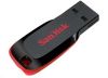 Obrázek SanDisk Flash Disk 16 GB Cruzer Blade, USB 2.0, černá