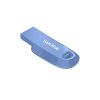 Obrázek SanDisk Flash Disk 32 GB Ultra Curve, USB 3.2, Modrá