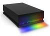 Obrázek SEAGATE HDD 16 TB FIRECUDA GAMING HUB, USB 3.2 Gen1 Typ- C/ A