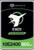 Obrázek SEAGATE HDD 600 GB EXOS 10E2400, 2.5", SAS, 512n, 10000 RPM, Cache 128MB
