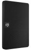 Obrázek SEAGATE Externí HDD 4 TB Expansion portable, USB 3.0, Černá