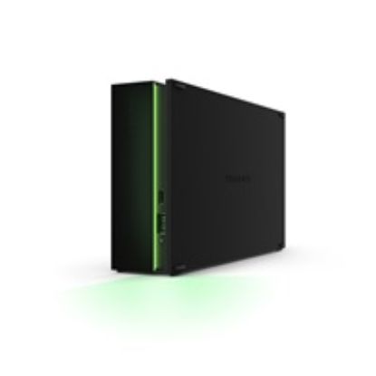 Obrázek SEAGATE Externí HDD 8 TB Game Drive HUB pro Xbox, USB 3.0, Černá