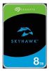 Obrázek SEAGATE HDD 8 TB SKYHAWK, 3.5", SATAIII, 5400 RPM, Cache 256MB