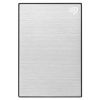 Obrázek SEAGATE Externí HDD 1 TB One Touch PW, USB 3.0, Stříbrná