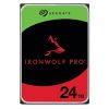 Obrázek SEAGATE HDD IRONWOLF PRO (NAS) 24 TB SATAIII/ 600, 7200rpm