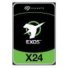 Obrázek SEAGATE HDD EXOS X24 3, 5" - 16 TB, SATA, 512MB, 512e