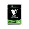 Obrázek SEAGATE HDD 1800 GB EXOS 10E2400, 2.5", SAS, 512n, 10000 RPM, Cache 256MB