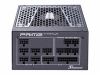Obrázek SEASONIC zdroj 1000 W Prime TX- 1000 (SSR- 1000TR), 80+ TITANIUM