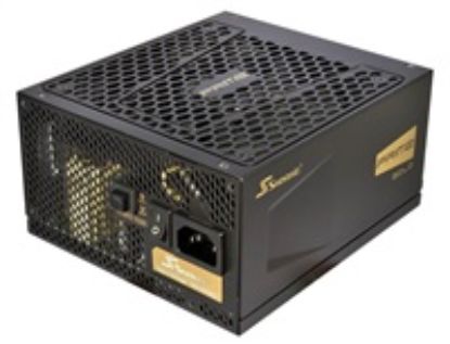 Obrázek SEASONIC zdroj 850 W Prime GX- 850 (SSR- 850GD2), 80+ GOLD