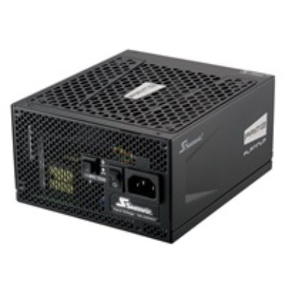 Obrázek SEASONIC zdroj 1300 W Prime 1300 (SSR- 1300PD), 80+ PLATINUM
