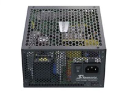 Obrázek SEASONIC zdroj 700 W Prime- TX- 700 (SSR- 700TL), Titanium- 700 Fanless