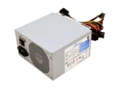 Obrázek SEASONIC zdroj 500 W SSP- 500ES2, 80+ Bronze