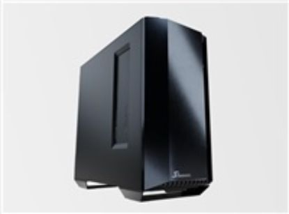 Obrázek SEASONIC skříň SYNCRO Q704 + zdroj SYNCRO DGC- 650 Gold, 650 W