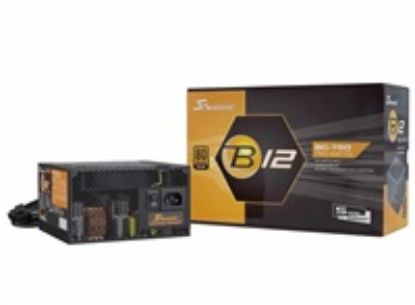 Obrázek SEASONIC zdroj 850 W GC- 850, G12