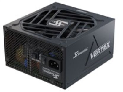 Obrázek SEASONIC zdroj VERTEX GX- 850, 850 W
