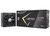 Obrázek SEASONIC zdroj 1000 W VERTEX, 80+ PLATINUM, 135 mm, ATX