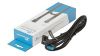 Obrázek SEASONIC Kabel 12VHPWR, 90°, 700mm, černá
