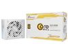 Obrázek SEASONIC zdroj Core GX 650 W White, 120mm, Plně modulární, 80+ Gold, ATX 3.1