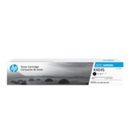 Obrázek HP - Samsung CLT- K404S Black Toner Cartrid (1, 500 pages)