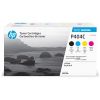 Obrázek HP - Samsung CLT- P404C 4- pk CYMK Toner Crt (1, 500 / 1, 000 pages)