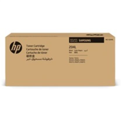 Obrázek HP - Samsung MLT- D204L H- Yield Blk Toner C (5, 000 pages)