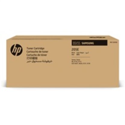 Obrázek HP - Samsung MLT- D205E Extra H- Yield Blk C (10, 000 pages)
