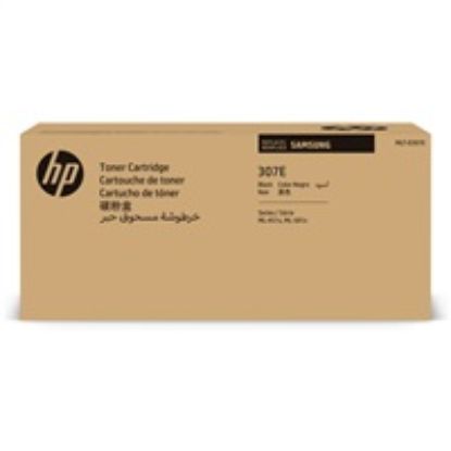 Obrázek HP - Samsung MLT- D307E Extra H- Yield Blk C (20, 000 pages)